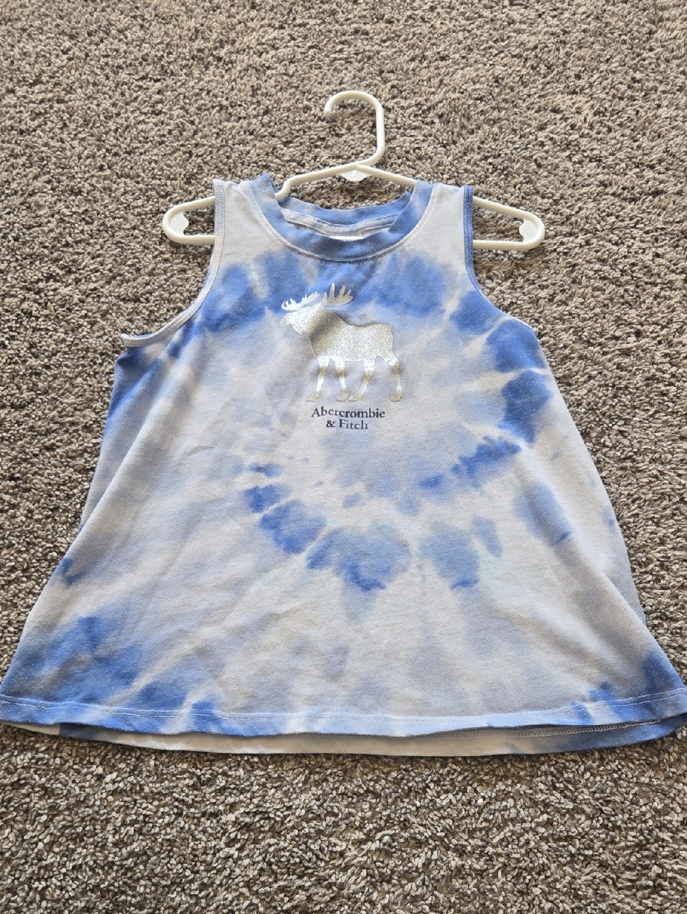 Ambercrombie And Fitch Tank Top